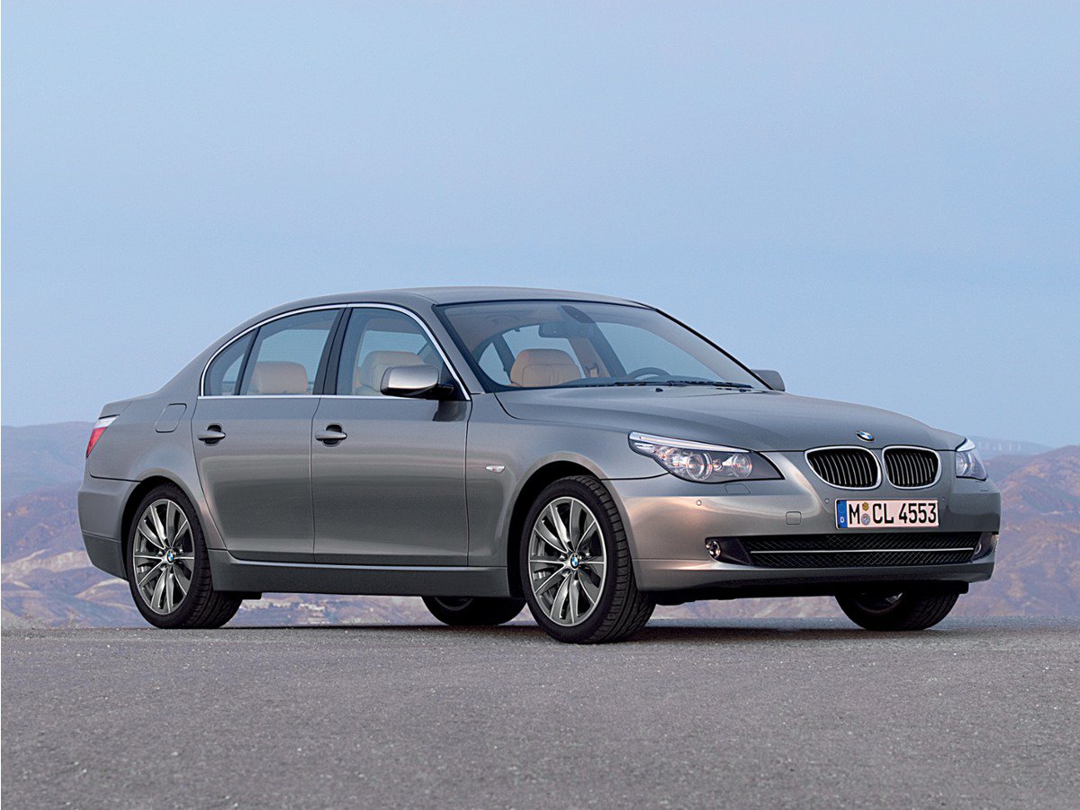bmw 5 series 2010 WBANV9C51AC136363 image bmw 5 series 2010 WBANV9C51AC136363 image